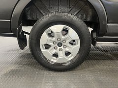 2025 Ford Transit Panel Van — detail