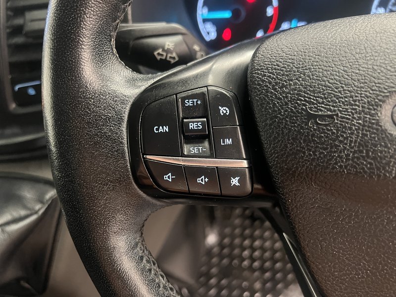 2021 Ford Transit Custom Panel Van — photo 3 of 20
