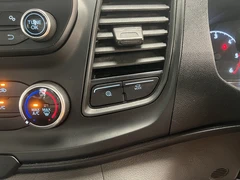 2022 Ford Transit Dropside Van — cab interior