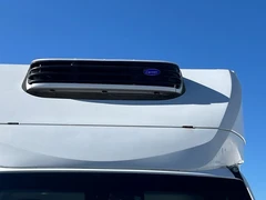 2023 Mercedes-Benz Sprinter Refrigerated/Fridge Van — detail