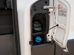 2023 Man Tge Refrigerated/Fridge Van — detail