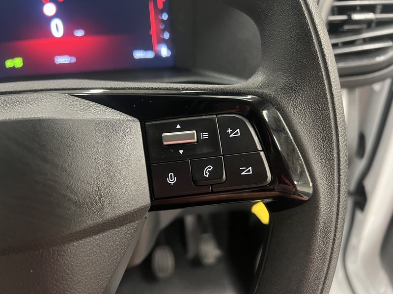 2024 Vauxhall Vivaro Panel Van — photo 3 of 15