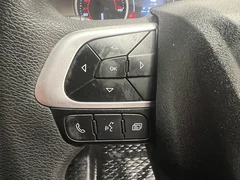 2022 Iveco Daily Luton Box Van — cab interior