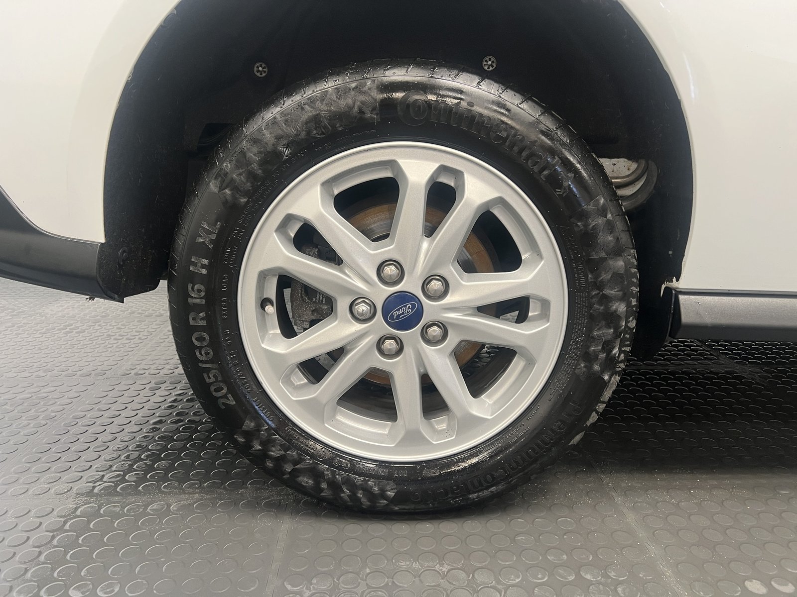 2023 Ford Transit Connect Panel Van — photo 27 of 27