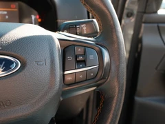2024 Ford Ranger PickUp Van — detail