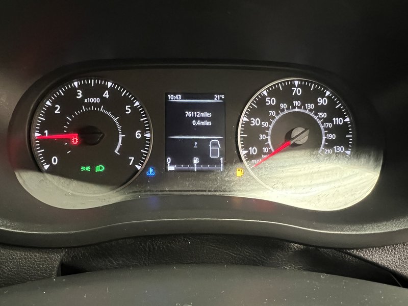 2023 Renault Master Panel Van — photo 3 of 16