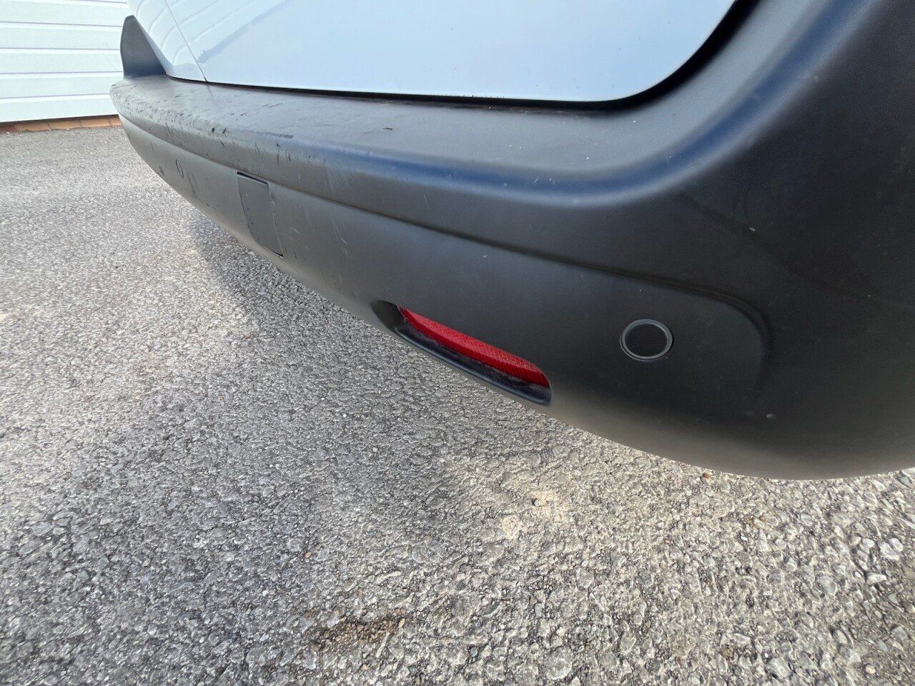 2021 Citroen Dispatch Panel Van — photo 18 of 18