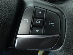 2022 Ford Transit Luton Box Van — detail