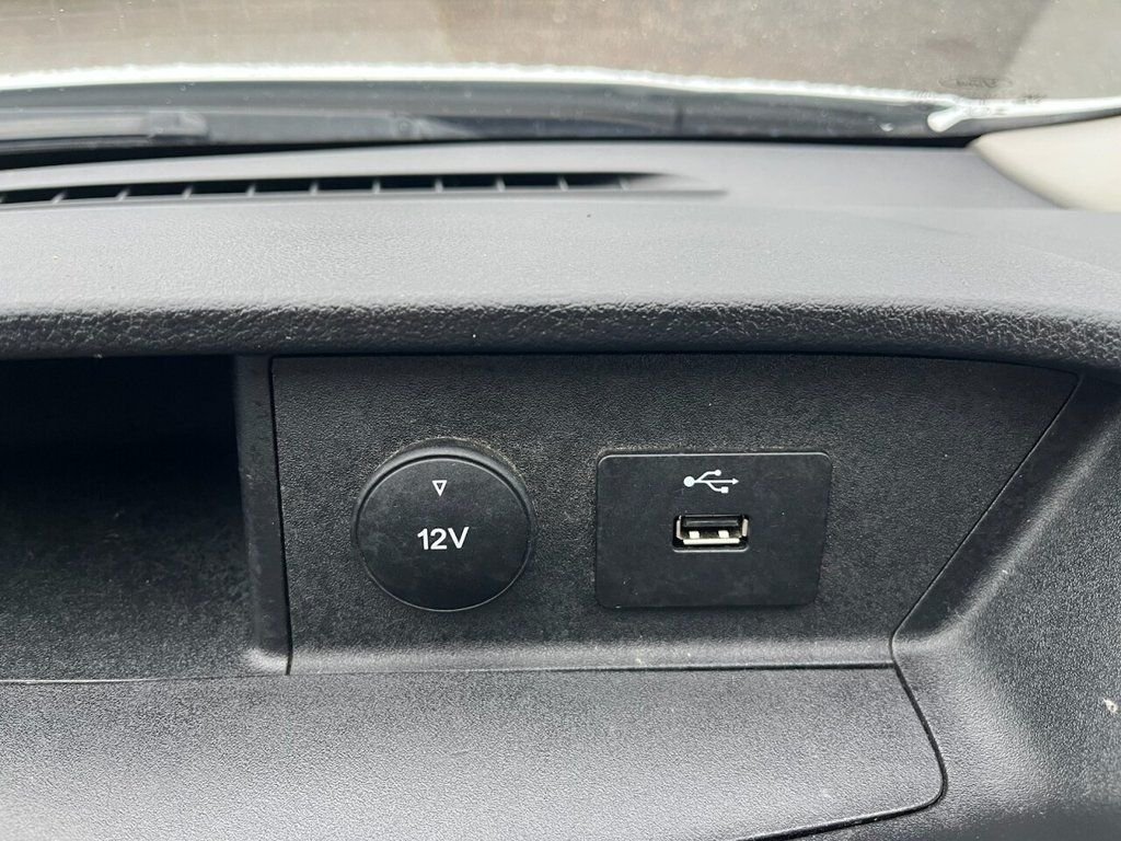 2021 Ford Transit Custom Panel Van — photo 22 of 22