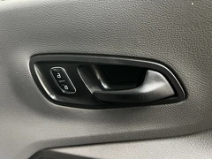 2024 Ford Transit Panel Van — detail