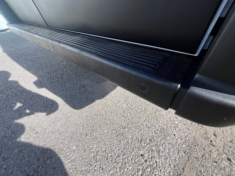 2025 Toyota Proace Max High Roof Panel Van