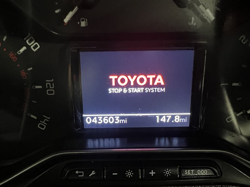 2023 Toyota Proace City Panel Van — photo 3 of 22