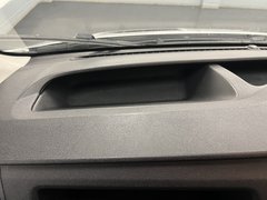 2023 Ford Transit High Roof Panel Van — cab interior