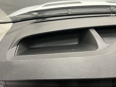 2024 Ford Transit Dropside Van — cab interior