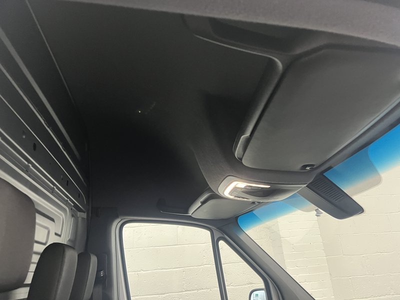 2023 Mercedes-Benz Sprinter High Roof Panel Van — photo 2 of 21