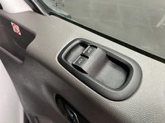2022 Ford Transit Double Cab Dropside Van — detail