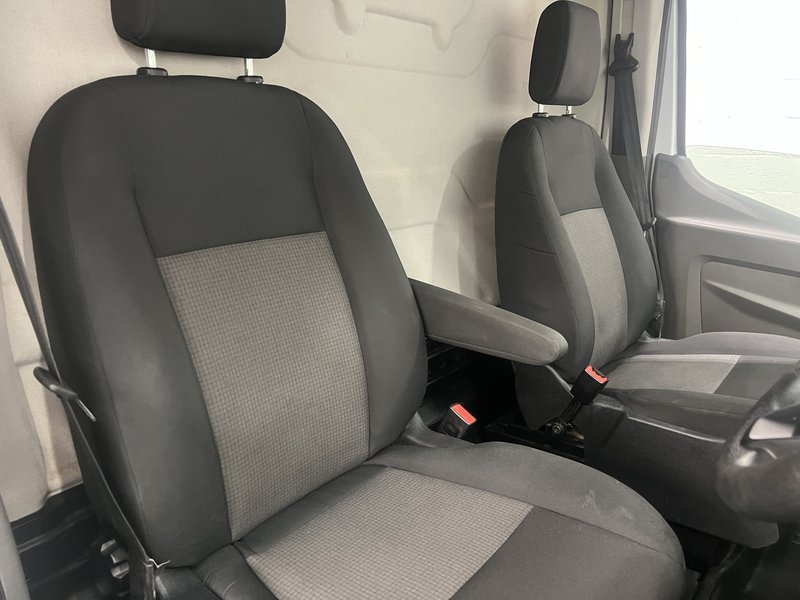2023 Ford Transit High Roof Panel Van — photo 2 of 20