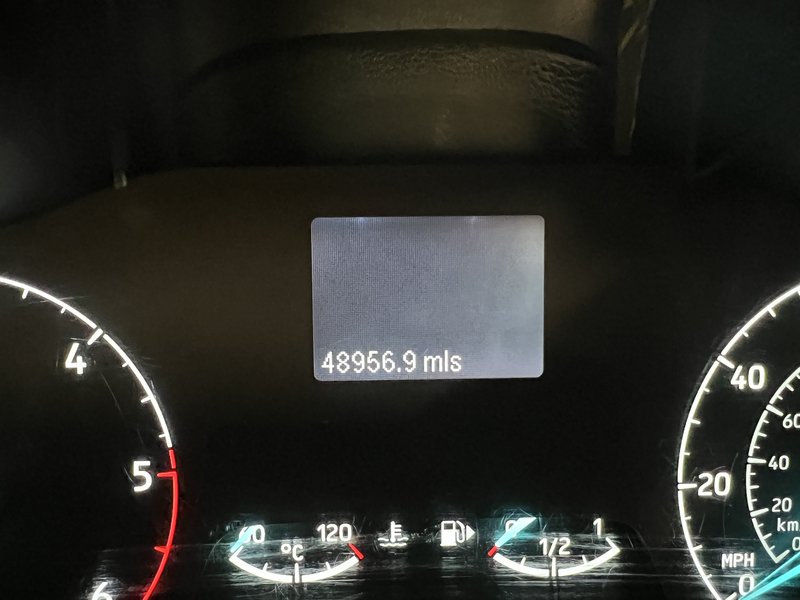 2021 Ford Transit Connect Panel Van — photo 3 of 16