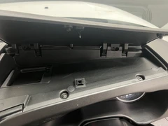 2022 Iveco Daily Luton Box Van — cab interior