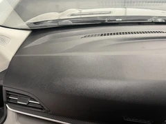 2023 Maxus Deliver 9 High Roof Panel Van — cab interior