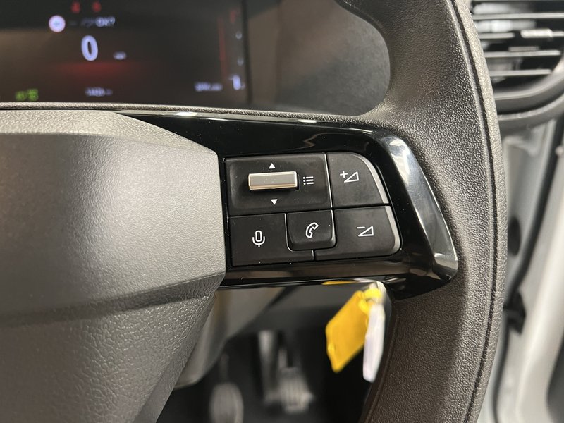 2024 Vauxhall Vivaro Panel Van — photo 3 of 15