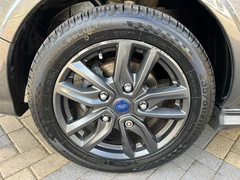 2021 Ford Transit Custom Panel Van — detail