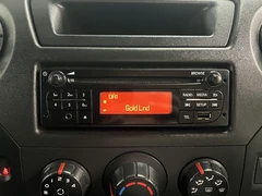 2018 Nissan Nv400 Luton Low Loader Van — cab interior