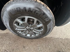 2024 Ford Ranger Double Cab PickUp Van — detail