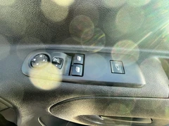2022 Vauxhall Combo Panel Van — detail