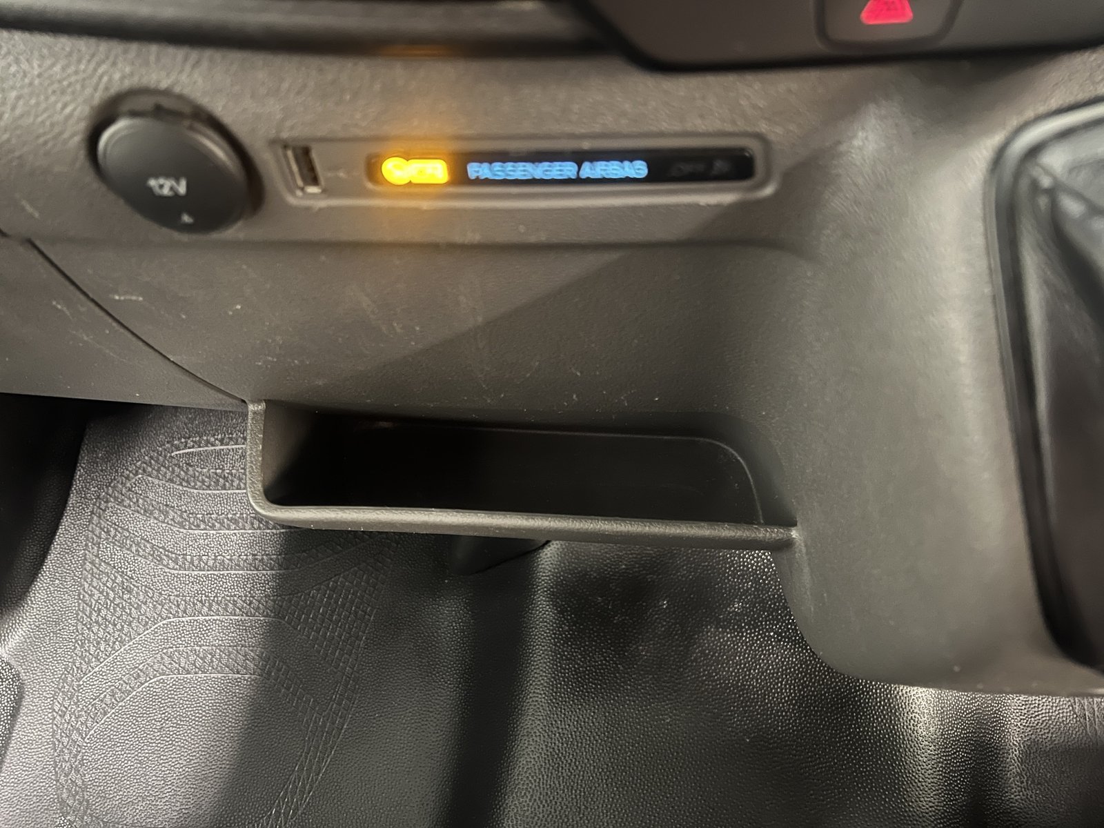2023 Ford Transit High Roof Panel Van — photo 20 of 20