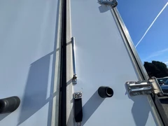 2023 Mercedes-Benz Sprinter Refrigerated/Fridge Van — detail