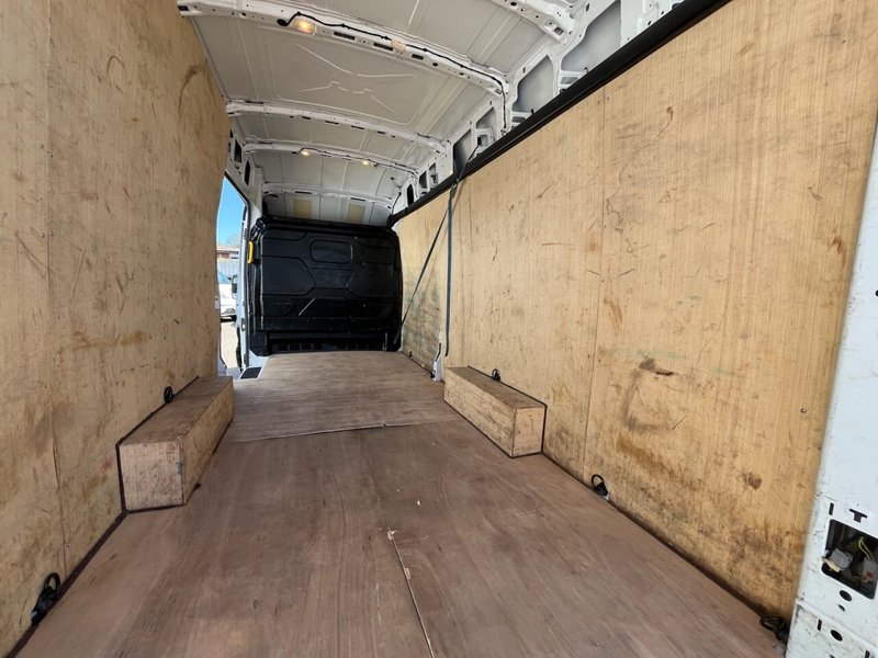 2023 Ford Transit High Roof Panel Van — photo 3 of 4