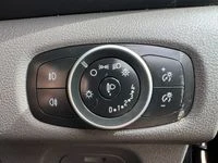 2021 Ford Transit Custom Panel Van — detail