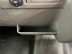 2023 Ford Transit Tipper Van — cab interior