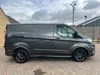 2021 Ford Transit Custom Panel Van