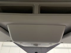 2022 Ford Transit Dropside Van — cab interior