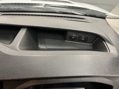 2023 Ford Transit Tipper Van — cab interior