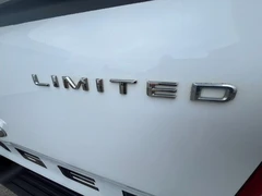 2023 Ford Ranger Double Cab PickUp Van — detail