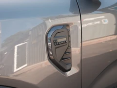 2024 Ford Ranger PickUp Van — detail