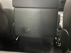 2019 Volkswagen Amarok Double Cab PickUp Van — detail