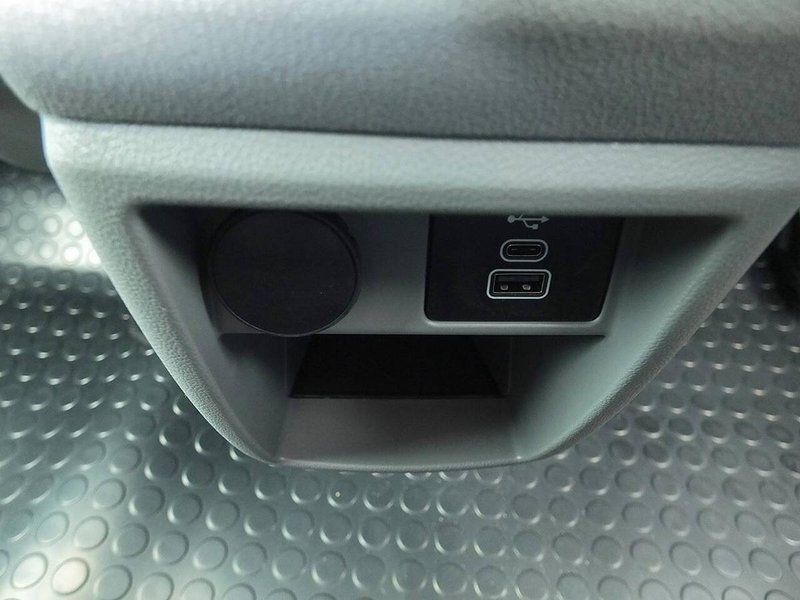 2023 Ford Transit Custom Panel Van — photo 3 of 14