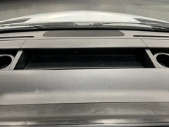 2023 Mercedes-Benz Sprinter Dropside Van — cab interior