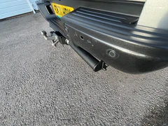 2021 Ford Ranger Double Cab PickUp Van — detail