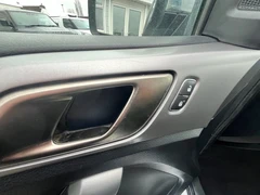 2023 Ford Ranger Double Cab PickUp Van — cab interior