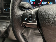2022 Ford Transit Double Cab Dropside Van — detail