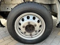 2021 Ford Transit Tipper Van — detail