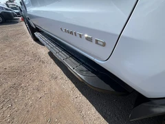 2021 Ford Ranger PickUp Van — detail