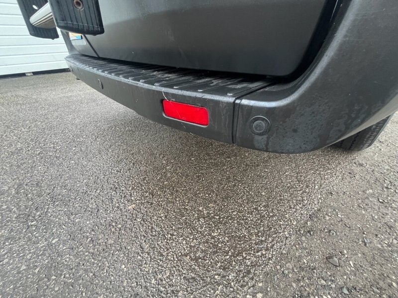2023 Ford Transit High Roof Panel Van — photo 3 of 18