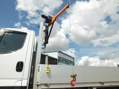 2025 Iveco Daily Tipper Van — photo 6 of 20