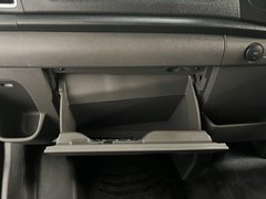 2024 Ford Transit Panel Van — cab interior